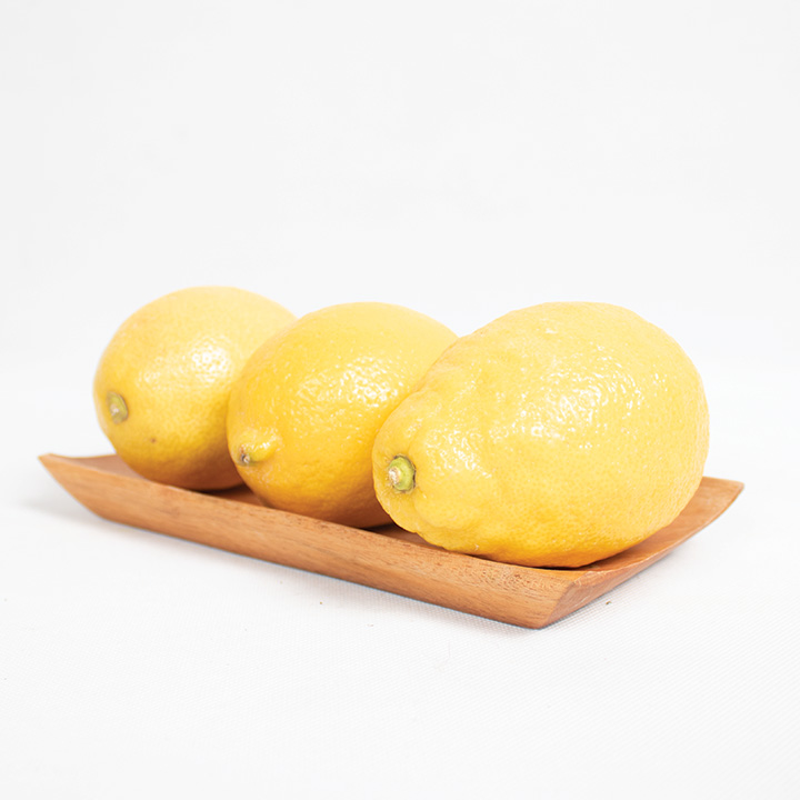 Lemon 1kg