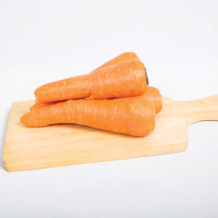 Wortel 1kg