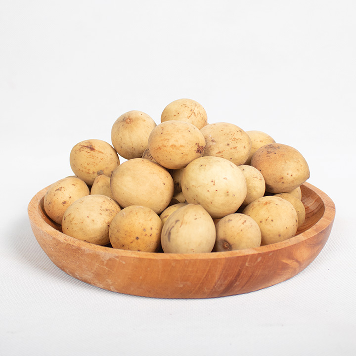 Duku Madu Pontianak 1kg