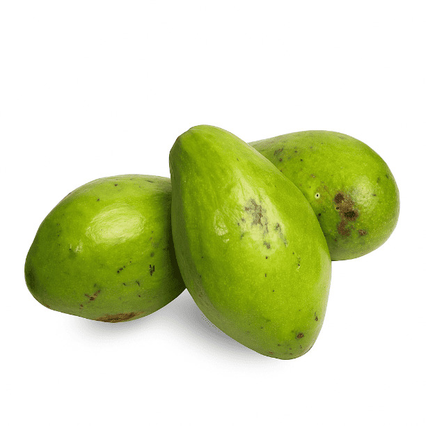 Alpukat Kaldera Toba (Alpukat Mentega) 1kg