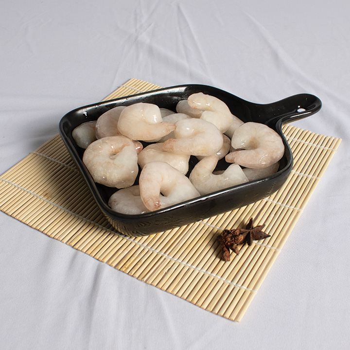 Udang Kupas Beku 1kg