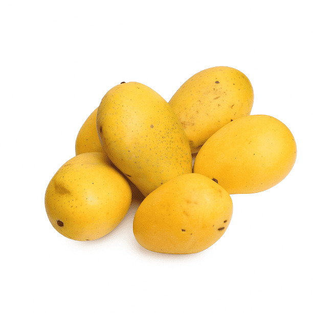 Mangga Kaldera Toba (Mangga Pulau Sibandang) 1kg