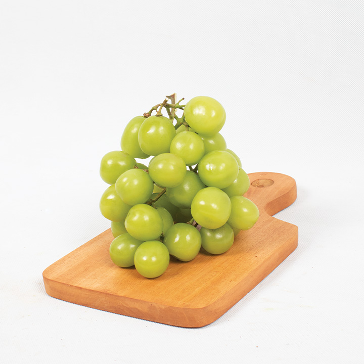 Anggur Hijau Muscat Seedless 1kg