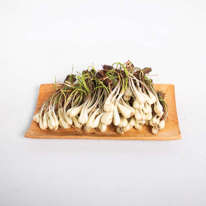 Bawang Lokio 1kg