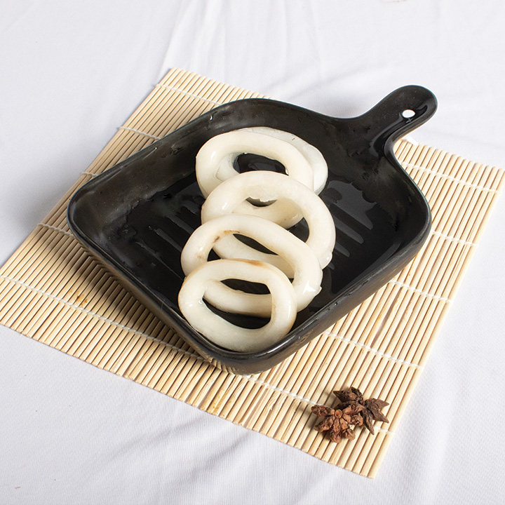 Cumi Ring Beku 1kg