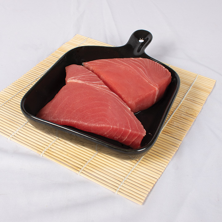 Tuna Impor Beku 1kg