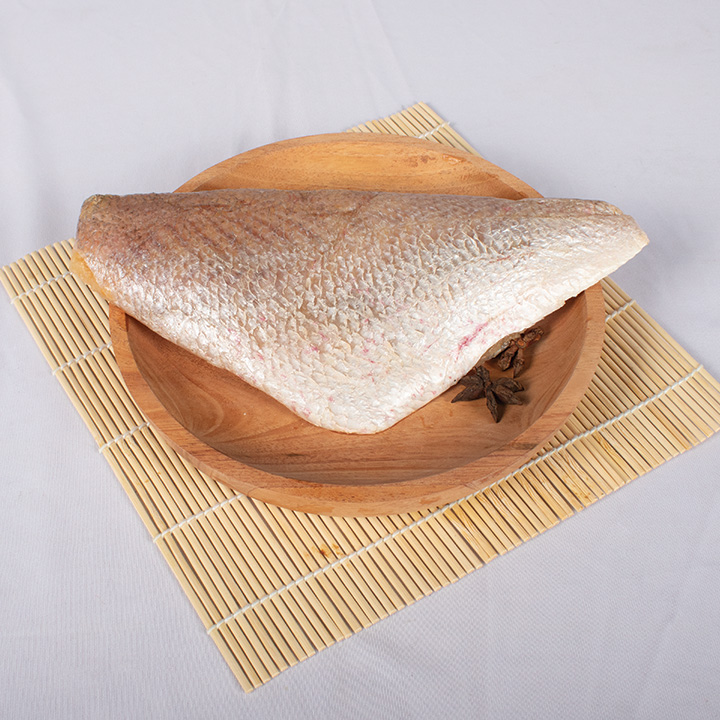 Kakap Merah Fillet Beku 1kg